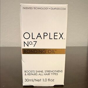 Olaplex No.7 Bonding Oil 1 oz